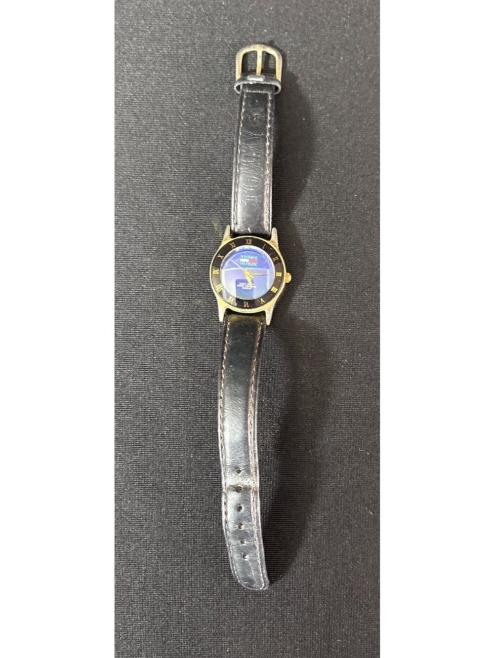 Minnie Mouse, Tommy Hilfiger, Riviera Vintage Collectible Watches Set Of 3 READ - Picture 12 of 13